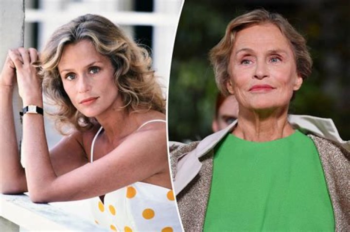 Lauren Hutton - Bio, Age, Wiki, Facts and Family