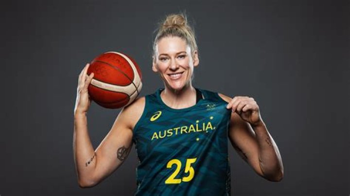 Lauren Jackson - Bio, Age, Wiki, Facts and Family