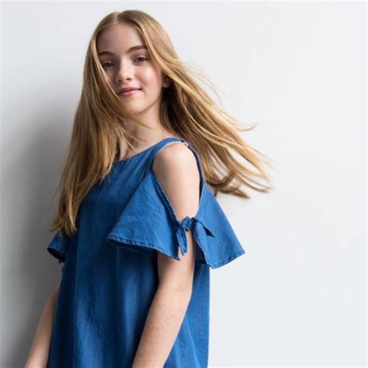 Lauren Orlando - Bio, Age, Wiki, Facts and Family