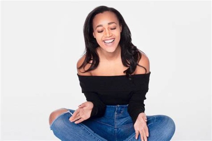 Lauren Simmons - Bio, Age, Wiki, Facts and Family