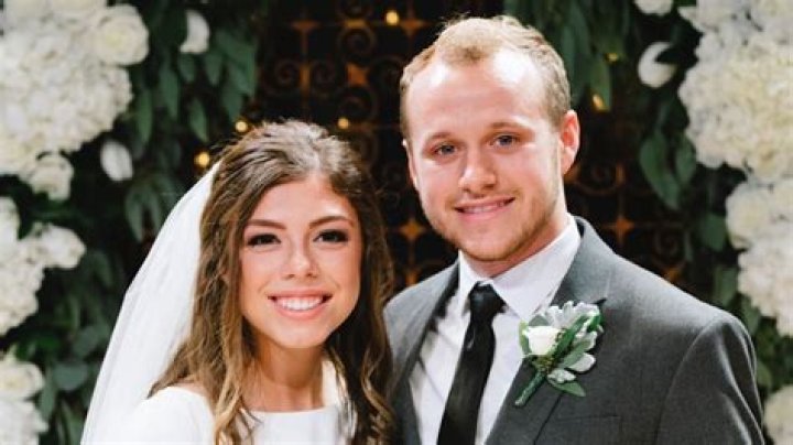 Lauren Swanson Duggar - Bio, Age, Wiki, Facts and Family
