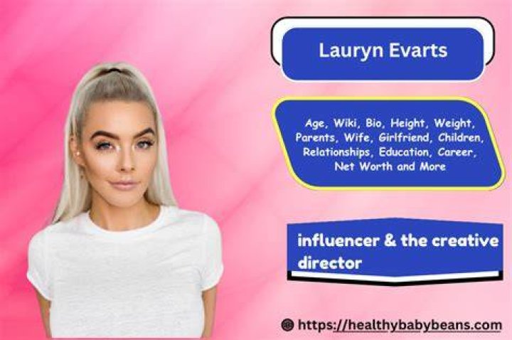 Lauryn Evarts - Bio, Age, Wiki, Facts and Family