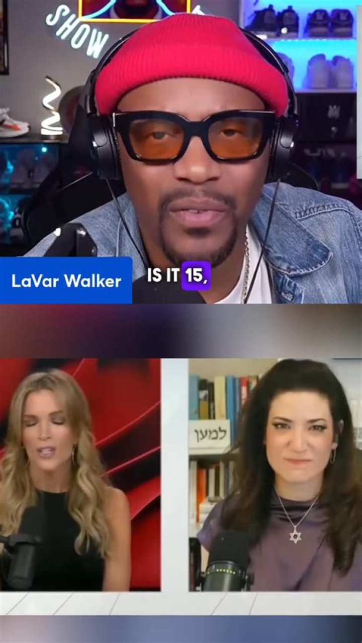 LaVar Walker - Bio, Age, Wiki, Facts and Family