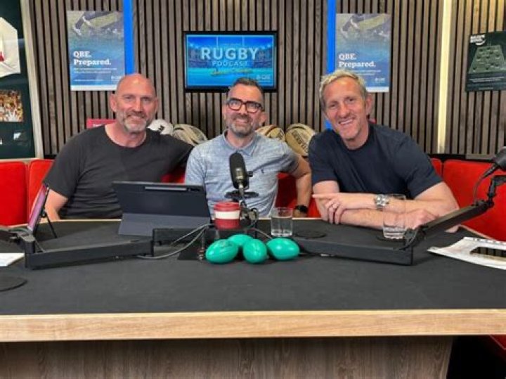 Lawrence Dallaglio - Bio, Age, siblings, height, Wiki, Facts and Family
