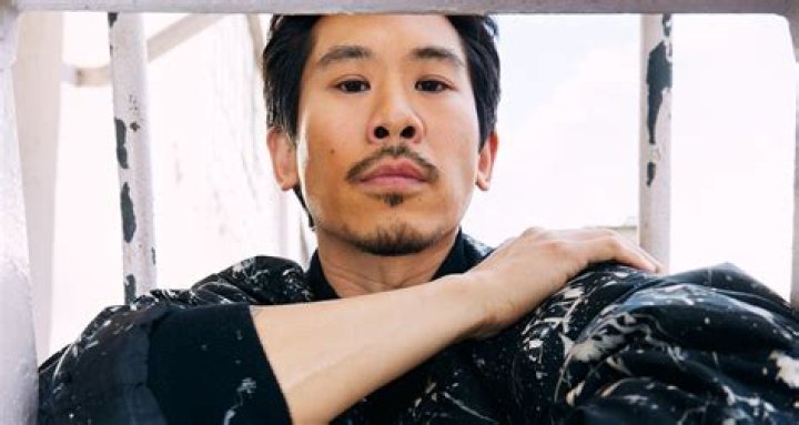 Lawrence Kao - Bio, Age, Wiki, Facts and Family