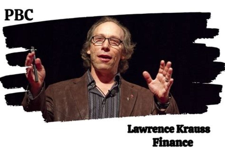 Lawrence Krauss - Bio, Age, net worth, Wiki, Facts and Family