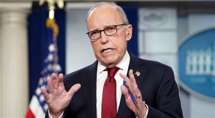 Lawrence Kudlow - Bio, Age, Wiki, Facts and Family