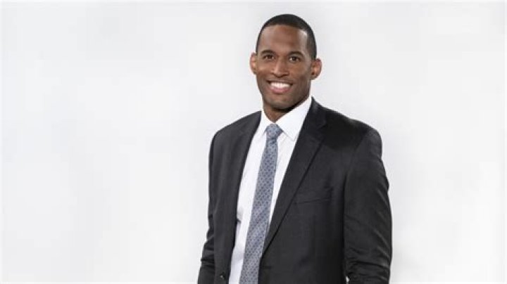 Lawrence Saint-Victor - Bio, Age, height, Wiki, Facts and Family