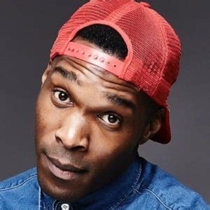 Lawrence Wayne Curry Jr. - Bio, Age, Wiki, Facts and Family