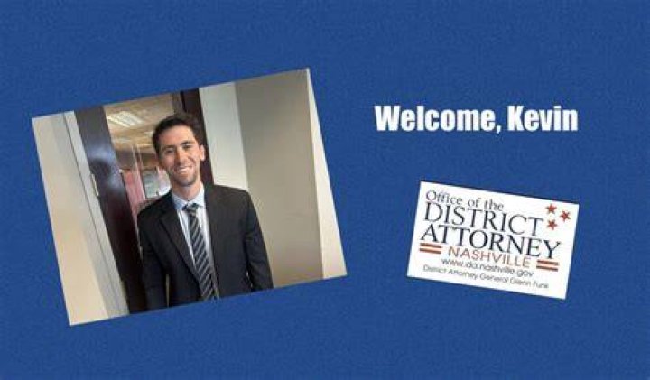 Lawyer Kevin Kennedy: TikTok Star Detailed Bio, Age, Birthday, & Height Insights and more