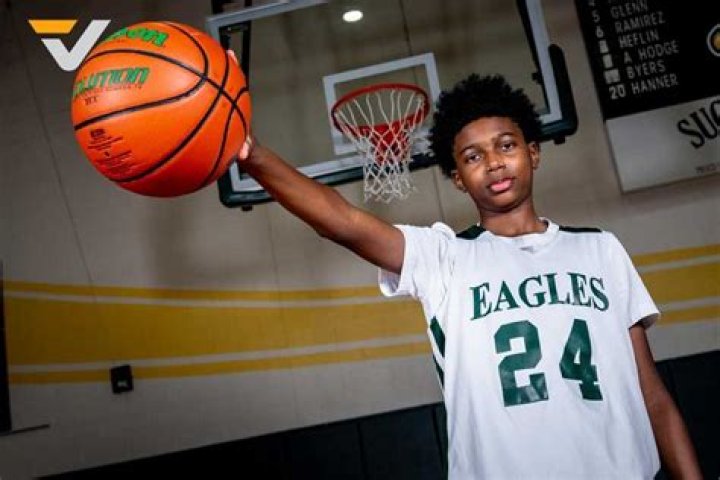 Laymen McGrady - Bio, Age, Wiki, Facts and Family