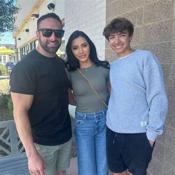 Layne Norton - Bio, Age, Wiki, Facts and Family