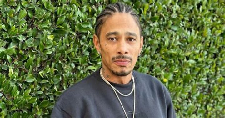 Layzie Bone (rapper) Wiki,Age,Birthday,Biography,Height,Net Worth ..
