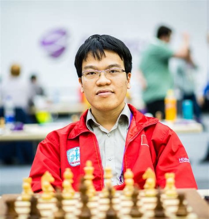 Le Quang Liem - Bio, Age, siblings, Wiki, Facts and Family
