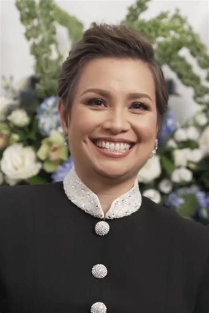 Lea Salonga - Bio, Age, Wiki, Facts and Family