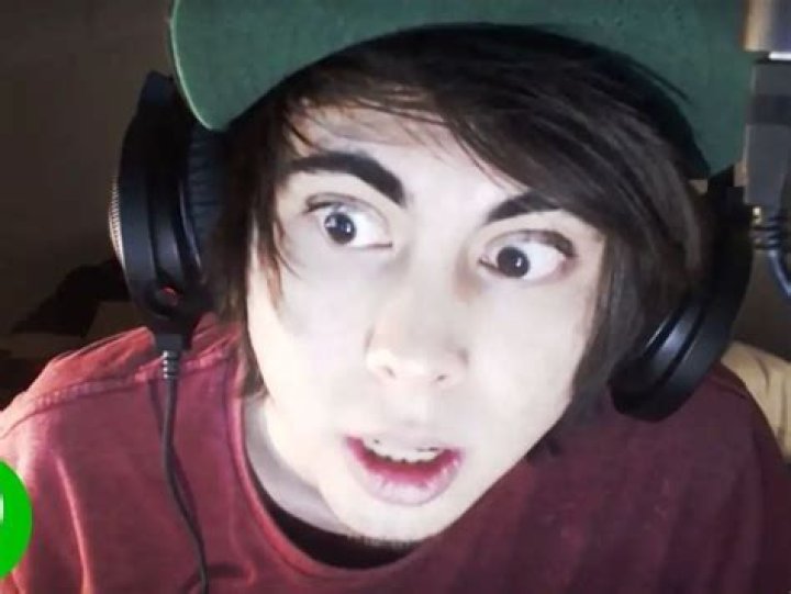 LeafyIsHere - Bio, Age, Wiki, Facts and Family