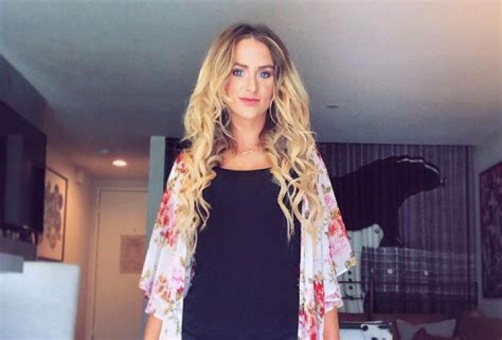 Leah Messer - Bio, Age, Wiki, Facts and Family
