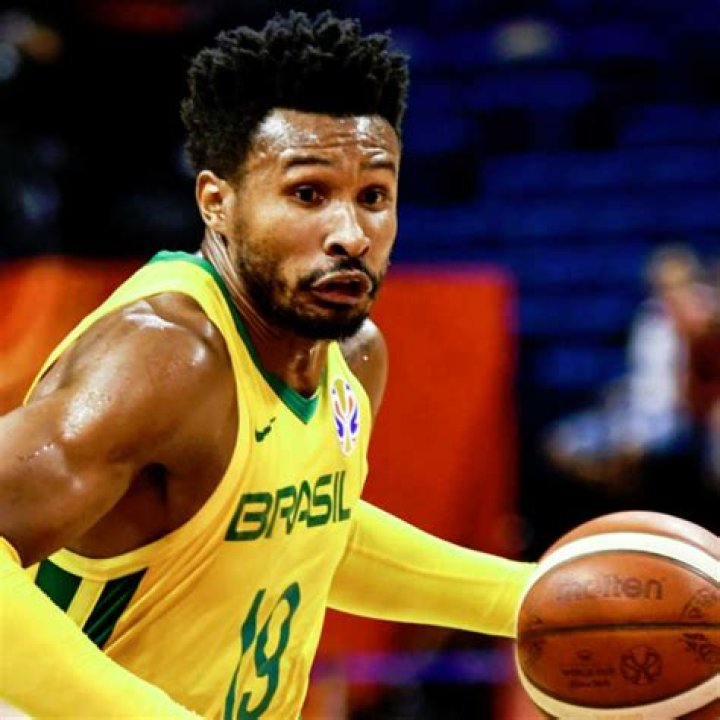 Leandro Barbosa - Bio, Age, height, Wiki, Facts and Family