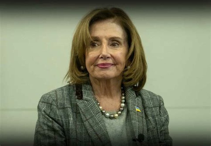 Leanne Pelosi - Bio, Age, Wiki, Facts and Family