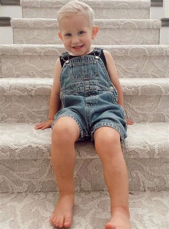 Ledger Nelson - Bio, Age, Birthday, Wiki, Facts and Family
