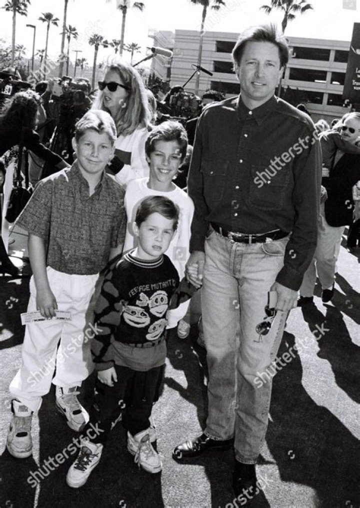 Lee Boxleitner - Bio, Age, Wiki, Facts and Family