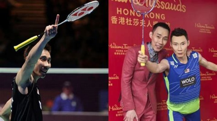 Lee Chong Wei - Bio, Age, net worth, weight, height, Wiki, Facts and Family