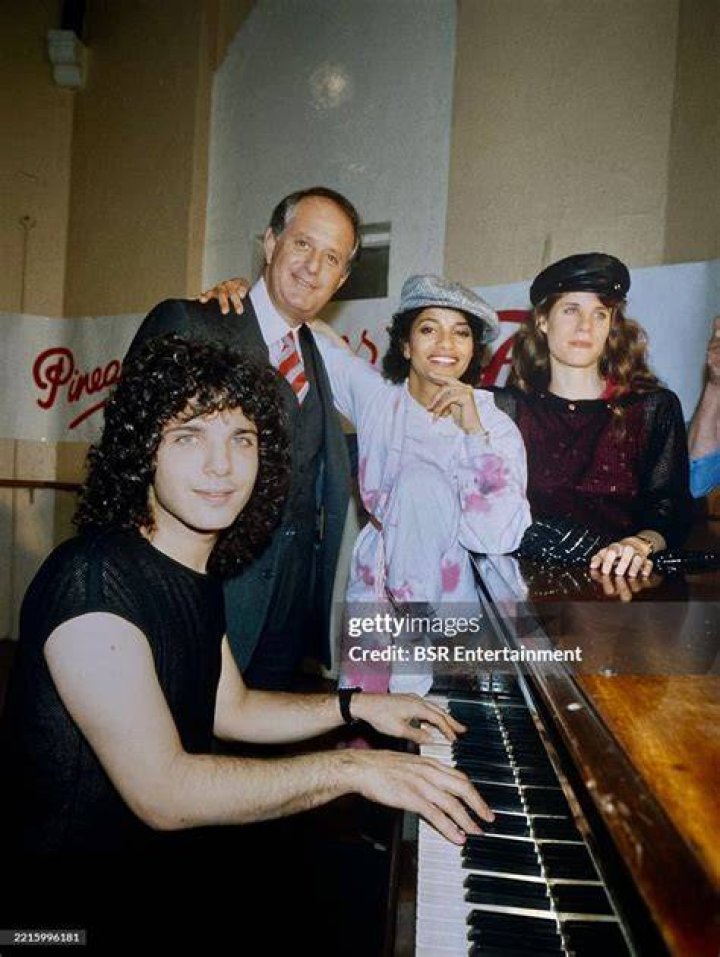 Lee Curreri - Bio, Age, Wiki, Facts and Family