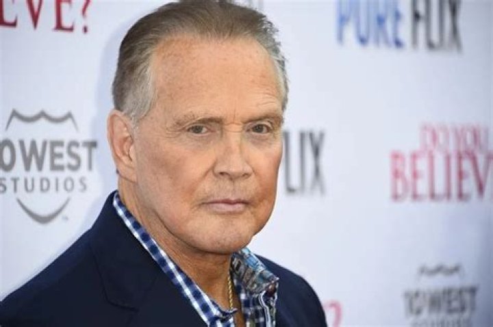 Lee Majors - Bio, Age, Wiki, Facts and Family