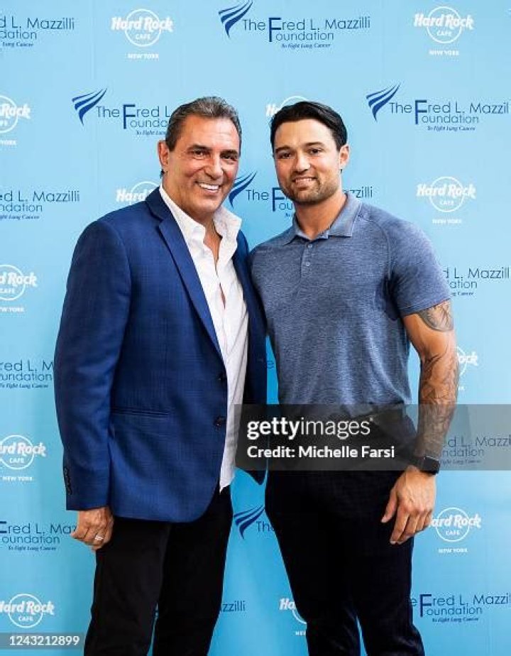 Lee Mazzilli - Bio, Age, siblings, weight, Wiki, Facts and Family