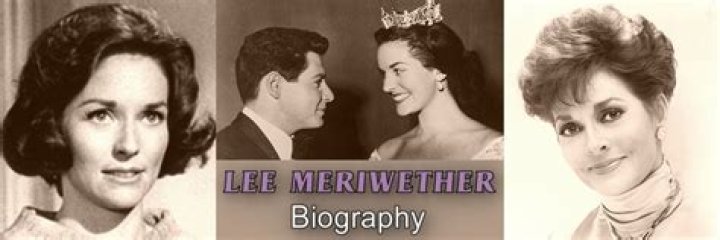 Lee Meriwether - Bio, Age, Wiki, Facts and Family