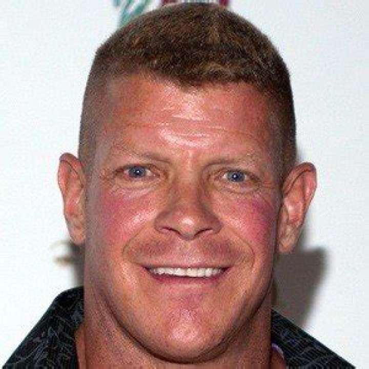 Lee Reherman - Bio, Age, height, Wiki, Facts and Family