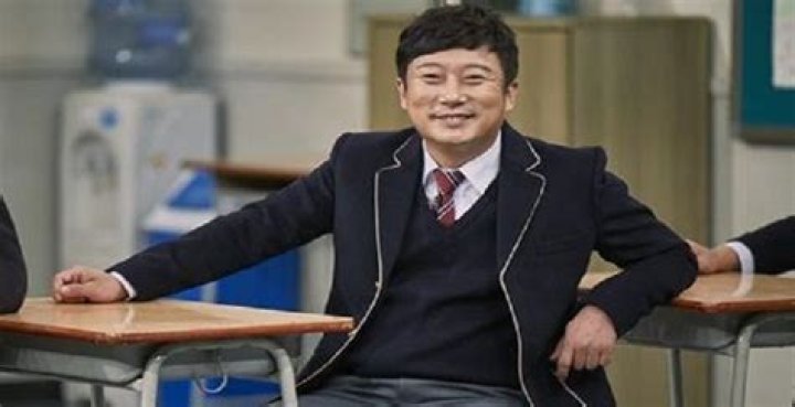 Lee Soo-geun - Bio, Age, height, Wiki, Facts and Family