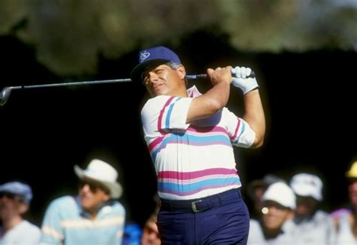 Lee Trevino - Bio, Age, net worth, height, Wiki, Facts and Family