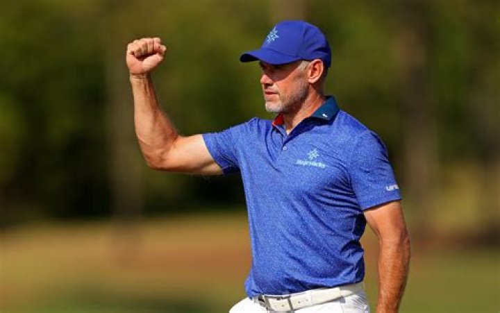Lee Westwood - Bio, Age, net worth, height, Wiki, Facts and Family