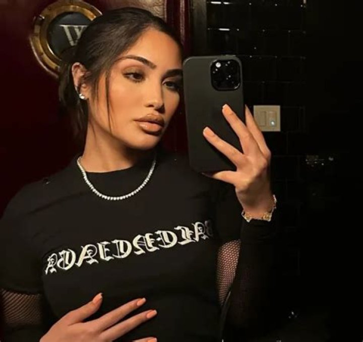 Leena Sayed - Bio, Age, Wiki, Facts and Family