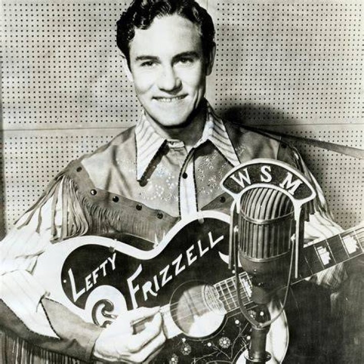 Lefty Frizzell - Bio, Age, siblings, Wiki, Facts and Family