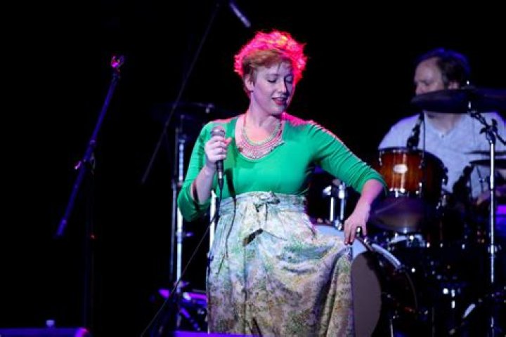 Leigh Bingham Nash - Bio, Age, Wiki, Facts and Family