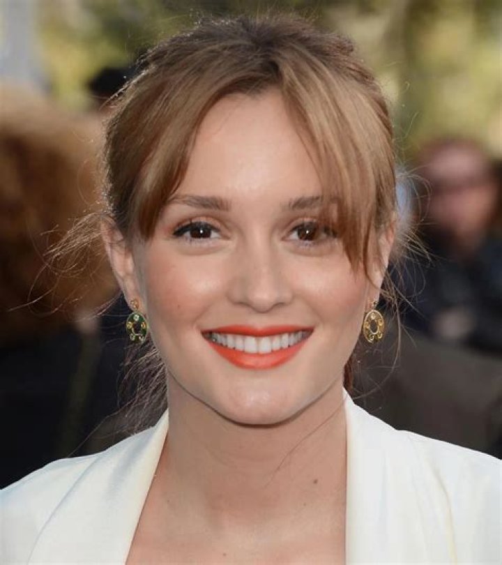 Leighton Meester - Bio, Age, Wiki, Facts and Family