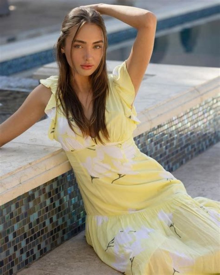 Leila Bauer - Bio, Age, Wiki, Facts and Family
