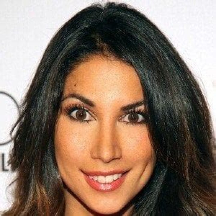 Leilani Dowding - Bio, Age, Wiki, Facts and Family