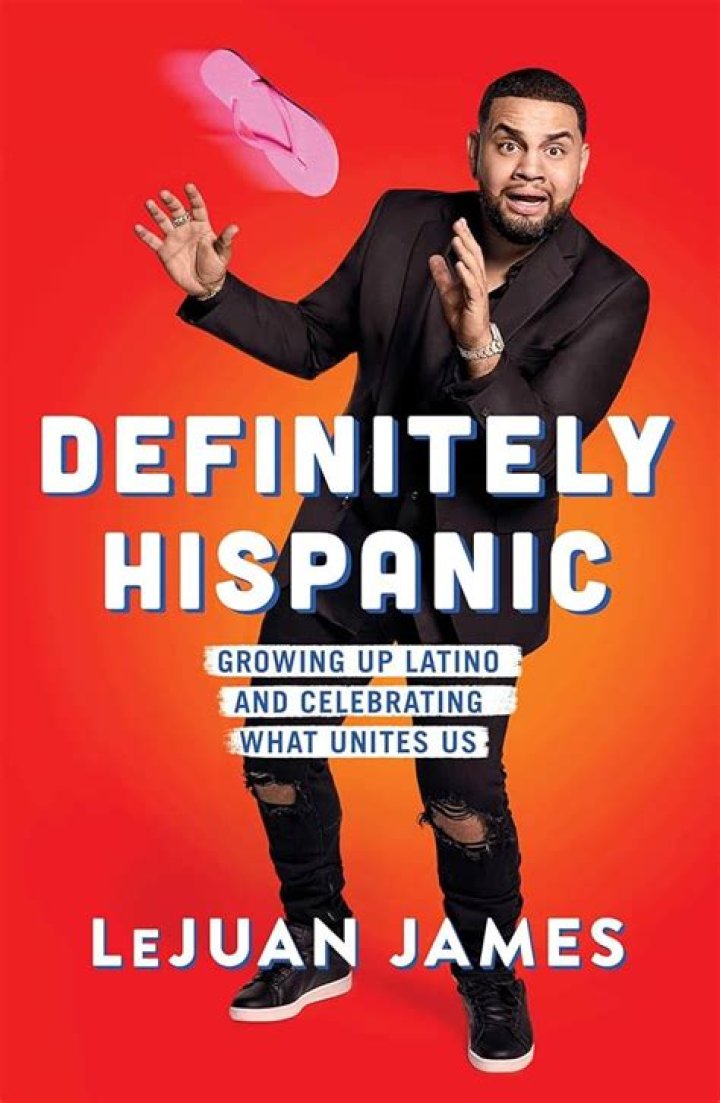 LeJuan James - Bio, Age, Wiki, Facts and Family