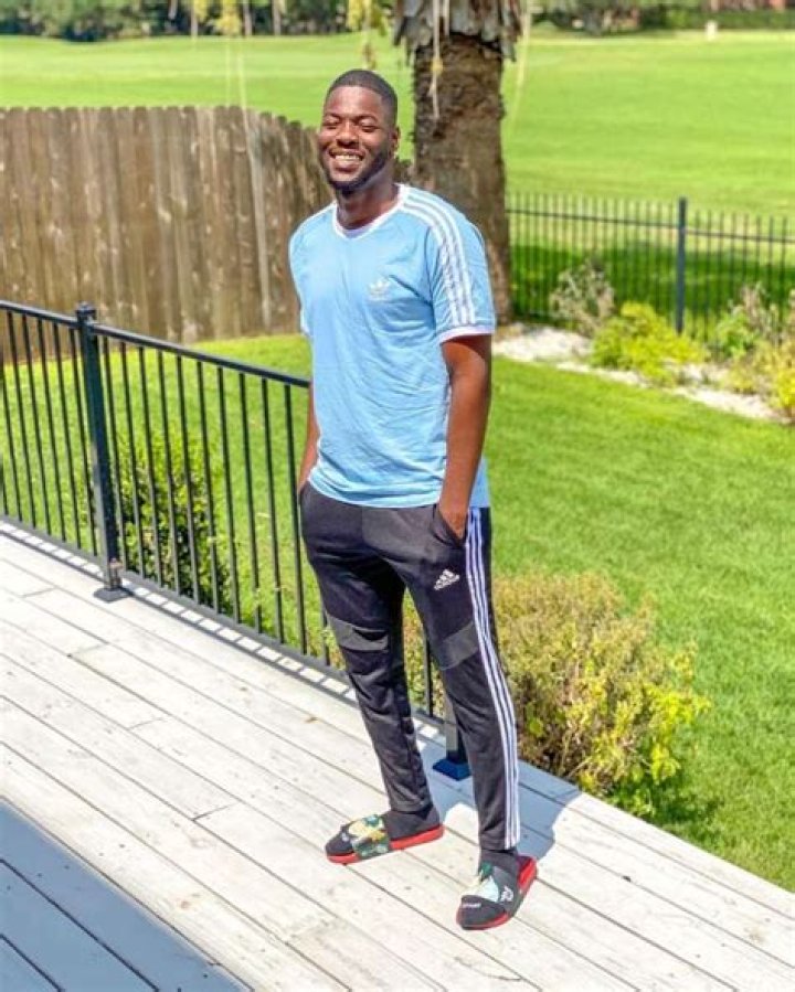 Leland Manigo - Bio, Age, Wiki, Facts and Family