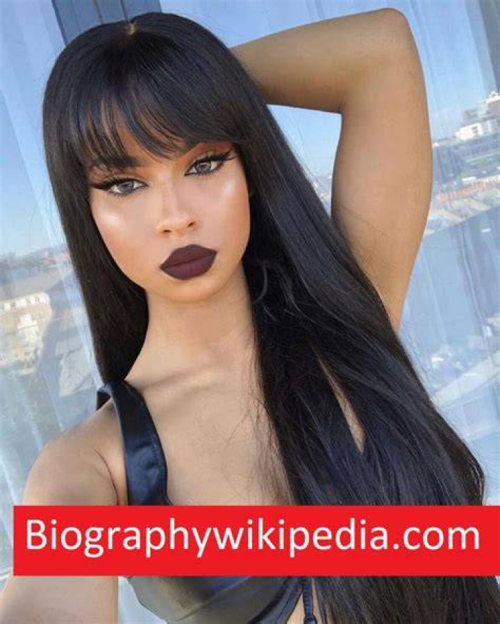 Lemy Beauty - Bio, Age, Wiki, Facts and Family