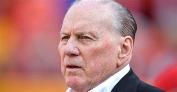 Len Dawson - Bio, Age, net worth, height, Wiki, Facts and Family