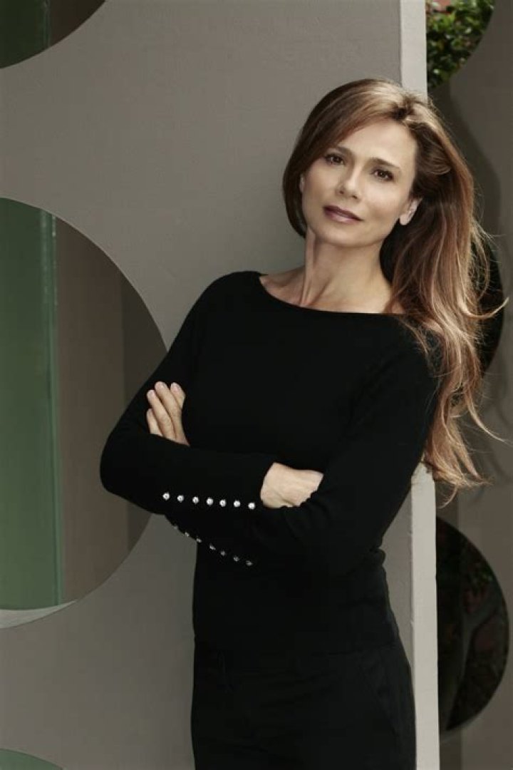 Lena Olin - Bio, Age, Wiki, Facts and Family