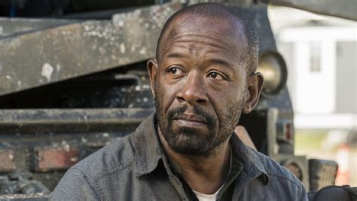 Lennie James - Bio, Age, net worth, height, Wiki, Facts and Family