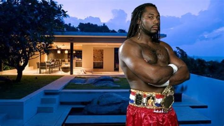 Lennox Lewis - Bio, Age, net worth, height, Wiki, Facts and Family
