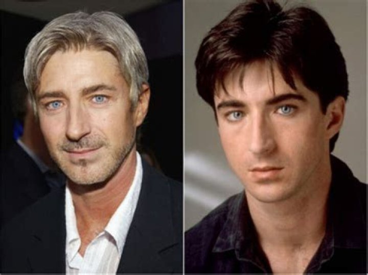 Lenny Cooper - Bio, Age, Wiki, Facts and Family