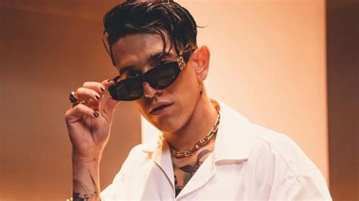 Lenny Tavárez - Bio, Age, Wiki, Facts and Family