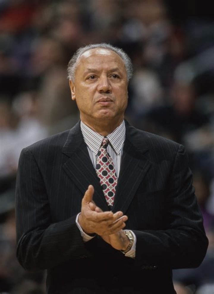 Lenny Wilkens - Bio, Age, siblings, height, Wiki, Facts and Family